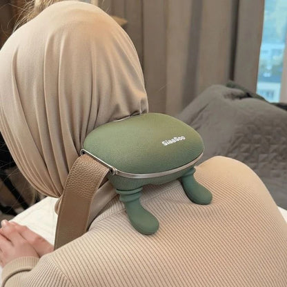 SiaaSoo™ Massager
