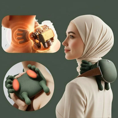 SiaaSoo™ Massager