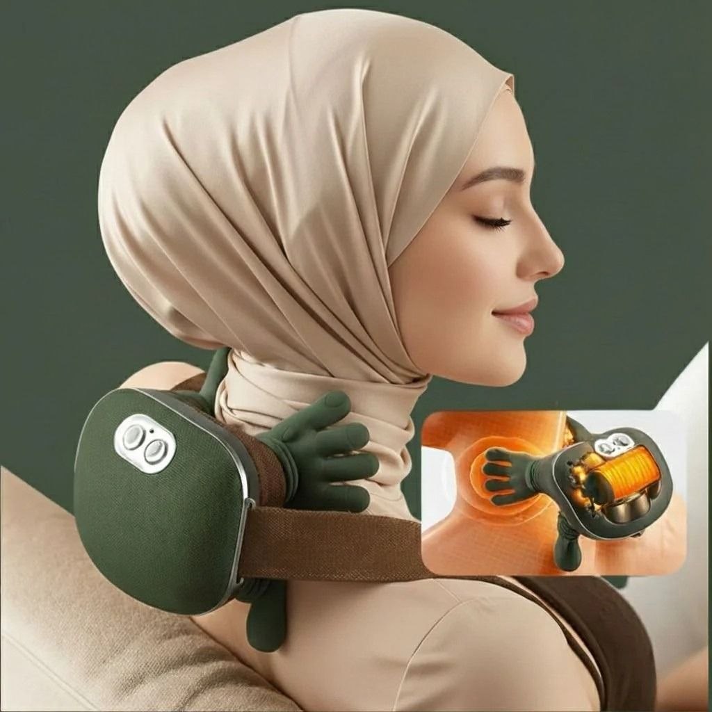SiaaSoo™ Massager